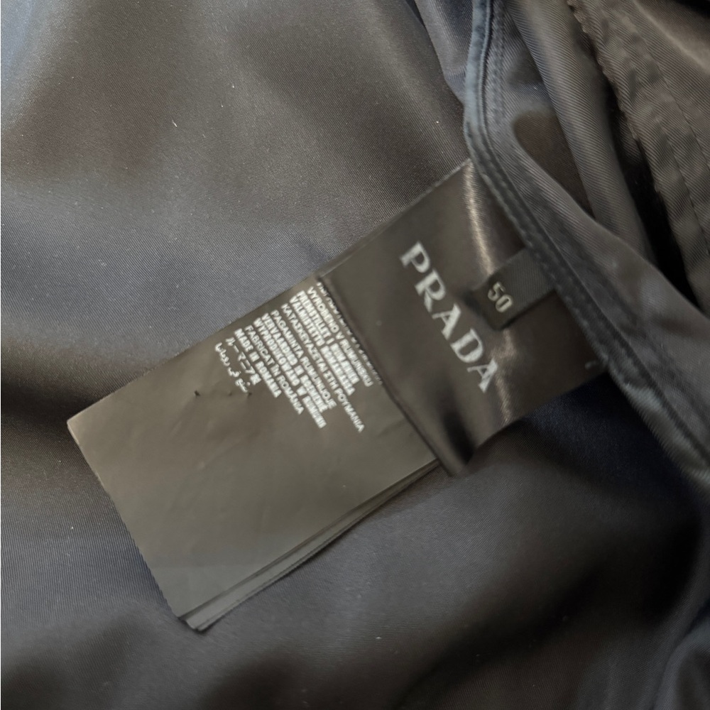 Prada Bomber Jacket - image 8